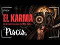 PISCIS ♓️ El karma no avisa… pero cuando llega, cambia todo: Pensó que no pasaría nada…