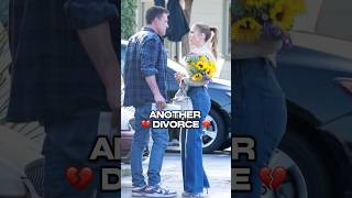Jennifer Lopez & Ben Affleck Marital Woes #divorce