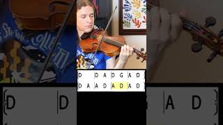 Going Across The Sea | Melody Tutorial & Play-Along