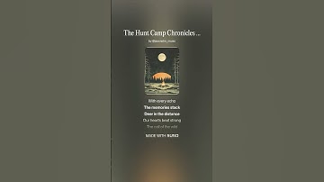 Thumbnail of The Hunt Camp Chronicles (Remastered x2)