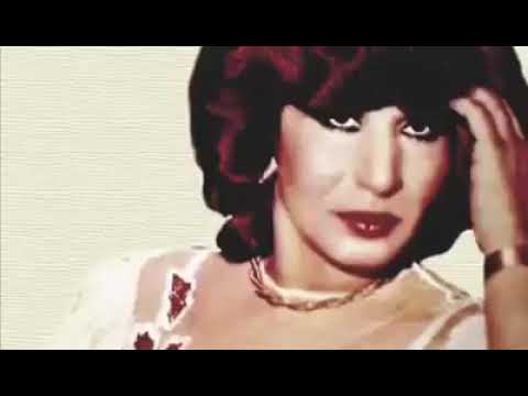 فايزه أحمد لقاء إذاعى نادر الإذاعة ليبيا