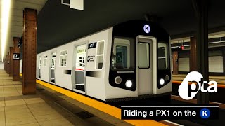Roblox | PTA: Introducing The PX-1 Roblox | PTA: Introducing The PX-1