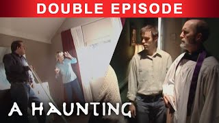 S03 Ep 05-06 | DOUBLE EPISODE | A Haunting | DOUBLE EPISODE