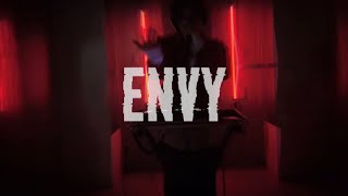 Envy | Masashi