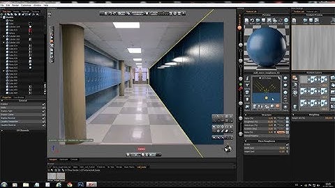 Thea Render + SketchUp Pro 2018 Animation Tutorial