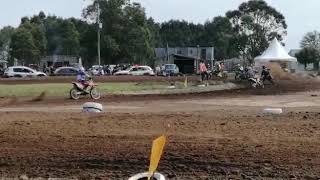 Txm Motos Trf450