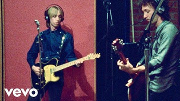 Tom Petty And The Heartbreakers - Straight Into Darkness