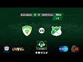 Equidad vs deportivo cali  cv al aire