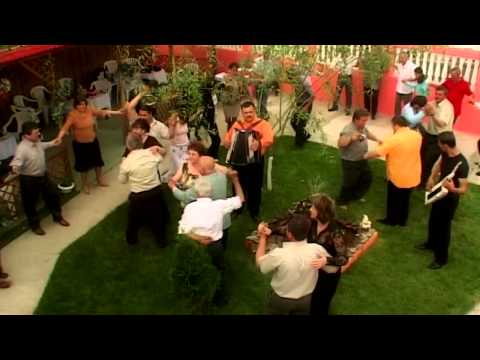 CRISTIAN RIZESCU - ASTAZI EU INSOR BAIATUL