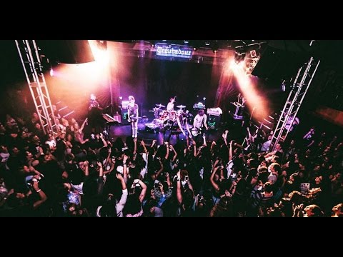 Hey Violet - Blank Space (Live at The Troubadour, LA)