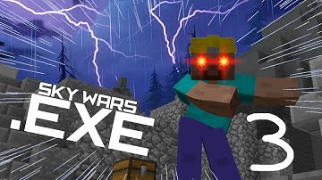 SkyWars.EXE 3 | Hypixel Funny Moments