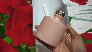 Miniso Scent diffuser Tropical Peach 🍑