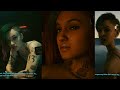 Cyberpunk 2077 Judy Romance (Complete Romance & Epilogues) [Female V]