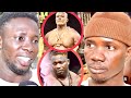 BALLA GAYE VS TAPHA TINE ANALYSE PERTINENTE ET TECHNIQUE DE MODOU ANTA ET MAKANE&quot;YEMENA TOROP