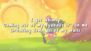 I’m All Whimsy (Full) || Karaoke