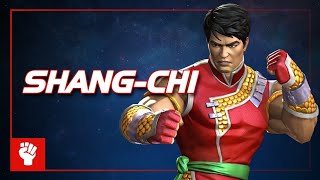 Famous Shang Chi Vs The Champion || Not soo quick 😿 @MarvelContestofChampions #kabam #mcoc #soloraids  Wealth