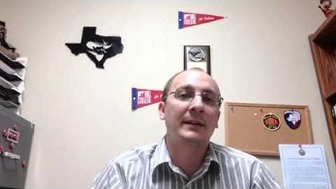 CRIJ 1301 Response Video Chapters 1-3