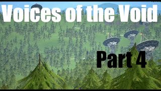 Voices Of The Void (Part 4)