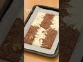 【アレンジ自在！】マーブルチョコパレット 【バレンタインに