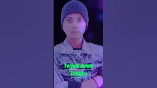 CINTA TASIKMALAYA -( Cover ) ANDRE LESMANA