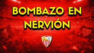 La Operación De Compra Se Tambalea Refuerzo - Actualizaciones Del Sevilla Fc