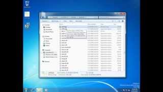 How to make a unattended sysprep for Windows 7, Windows 8