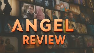 مراجعة تطبيق Angel TV & Movies: هل يجب عليك الحصول عليه؟ screenshot 4