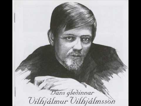 Vilhjálmur Vilhjálmsson - Lítill drengur