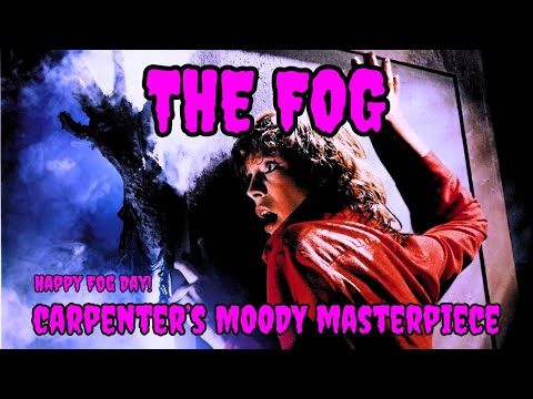 ザ・フォッグ('80米) The Fog (1980) - Official Trailer - YouTube