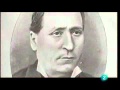 Santiago Ramón y Cajal, descubridor de las neuronas