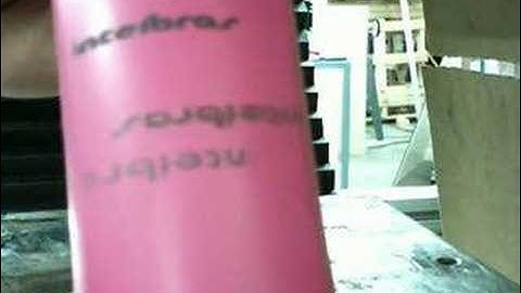 new UV laser systems www.wlsc.com Laser Marking Plastic with color change