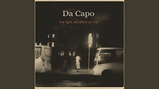 The light will shine on me