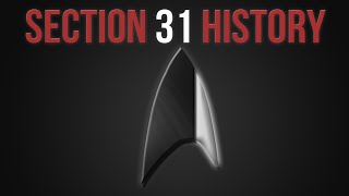 The Origins of Section 31