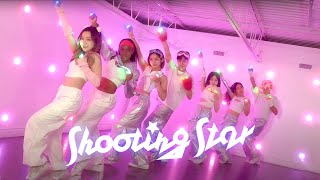 XG - &quot;SHOOTING STAR&quot; Dance Cover [R.P.M]