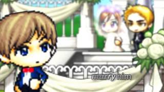 【MMV】Marry Me