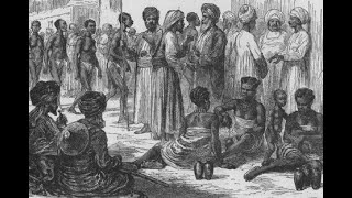Arab-Led Slavery of Africans🔗🌍 - Traite Négrière Arabe - Tráfico Árabe de Escravos