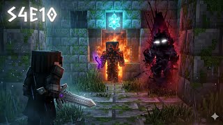 I am going to get soul Cutter artifacts | Herobrine world Minecraft...