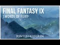 Final fantasy ix  swords of fury orchestral