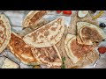 Chapati mahdia fait maison شباتي المهدية