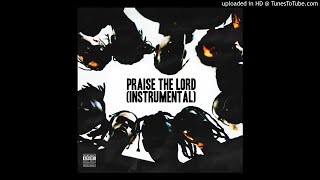 A$AP Rocky - Praise The Lord (Instrumental) [ReProd. by Versaucey Bwoii]