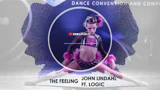 John lindahl ft. logic - the feeling (clean) | #dancerplaylist jazz or
hip hop ep. 20