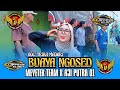 BUAYA NGOSED VOC. TRIKA MADURI / MEYETEK X AJI PUTRA 01 / Live‼️KARANGANYAR ~ Karangmangu 1 Jan 2026