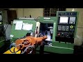 Mahajan Automation machine tending by refurbished ABB IRB 1400