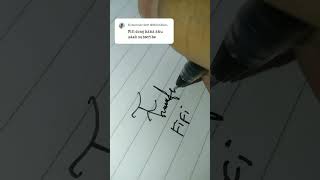 Fifi Done Yaa short trendingshorts  signature