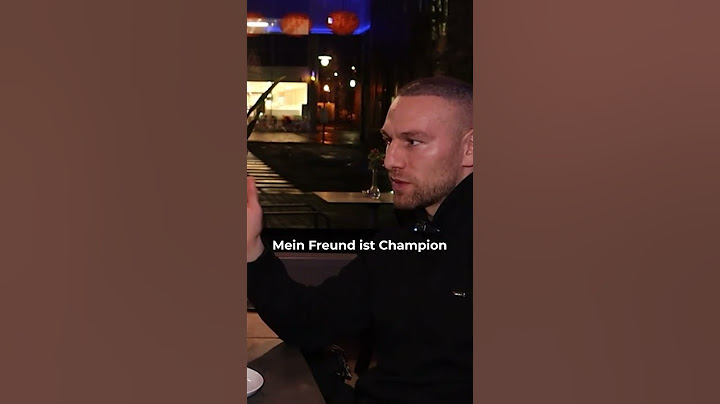 Kerim Engizek über Jon Jones