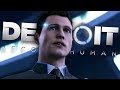 DID I MISS SOMETHING HUGE!? | Detroit:Become Human - Part 9