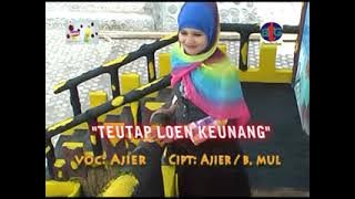 Teutap Loen Keunang - Ajier Indah Malam - Official Music Video