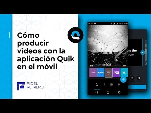Vídeo: Revisió de l'aplicació GoPro QuikStories