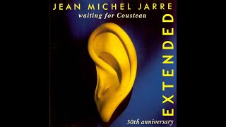 Video thumbnail of "Jean-Michel Jarre - Calypso, Pt. 2 (extended)"