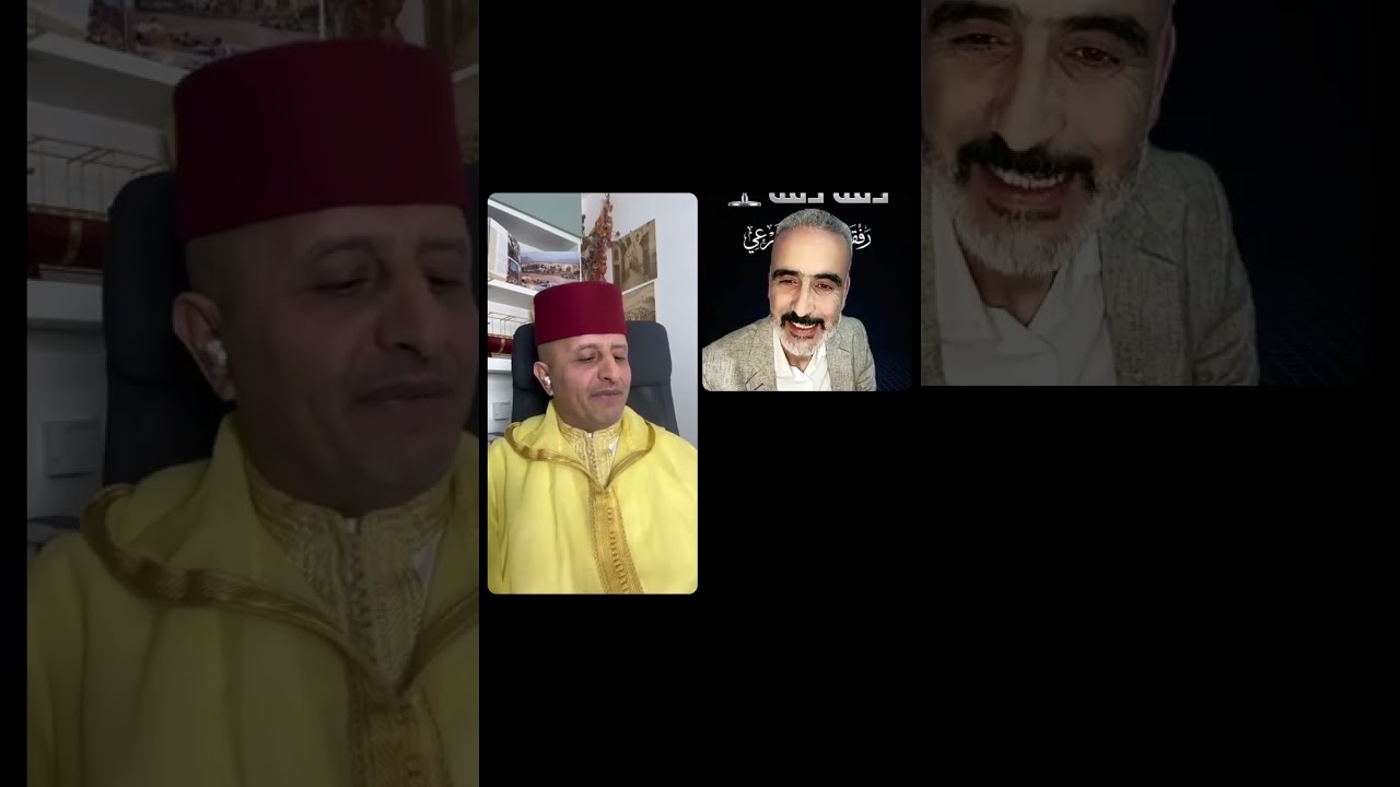 حلقة نارية مع أسعد الشرعي . تصريحات غير مسبوقة . اليمن السعودية قطر الإمارات إيران وتركيا 